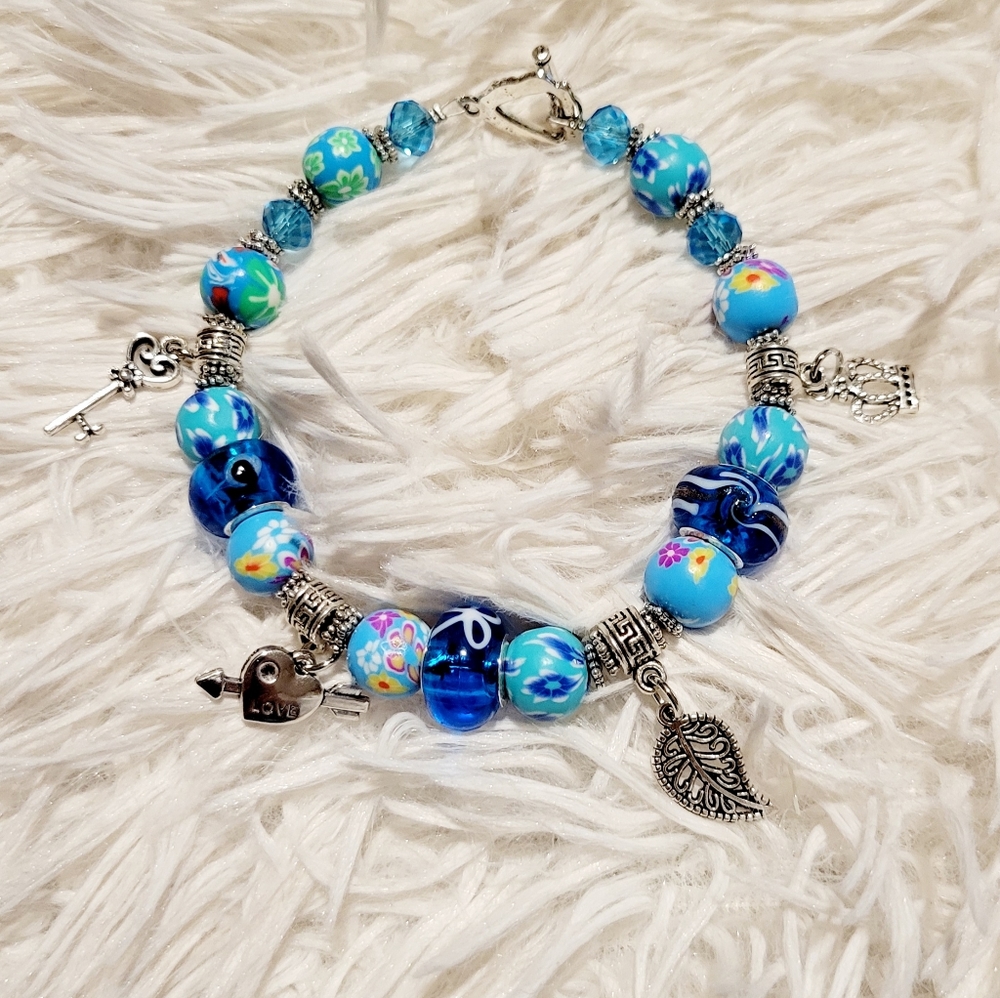 Beads Bracelet